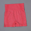 Women's High Waist Seamless Fitness Shorts