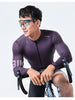 INBIKE Cycling Jersey Long Sleeve Men's Top Breathable Jersey Three Pockets