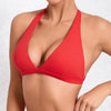 Sexy Backless Sport Bra