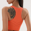 Quick-Dry Yoga Bra & Tights Set