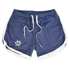 Mens Shorts Breathable ultra-short Mesh