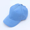 Women’s High-Ponytail Baseball Cap by FitiqueFit