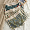 🩳 Cotton Print Men's Boxer Shorts by FitiqueFit