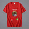 Dank Meme Hamster Staring T-Shirt by FitiqueFit