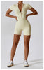 Women's Yoga Jumpsuit
