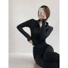 Sun Quick-Drying Zip-Up Sports Jacket Women S-3XL by FitiqueFit