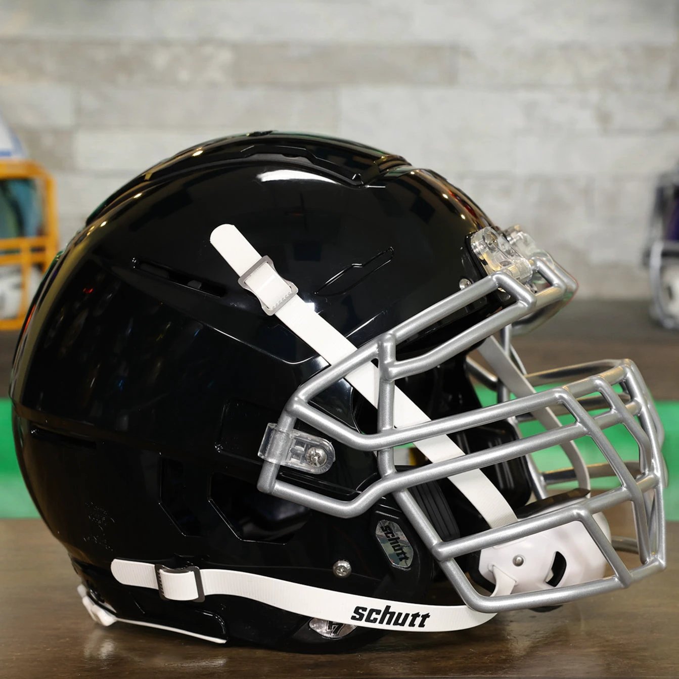 Schutt F7 2.0