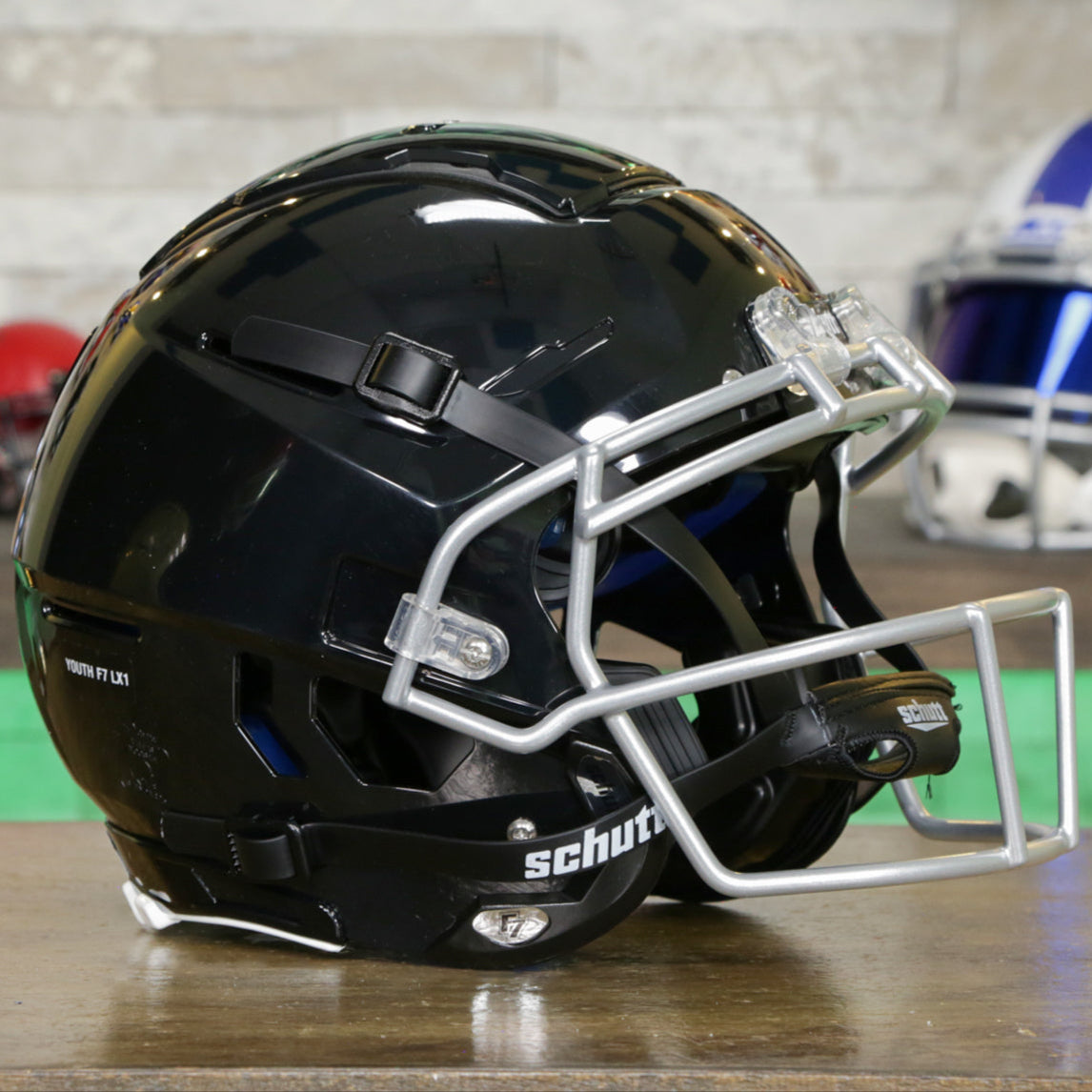 Schutt F7 LX1 - YOUTH - The Bat Flip Shop