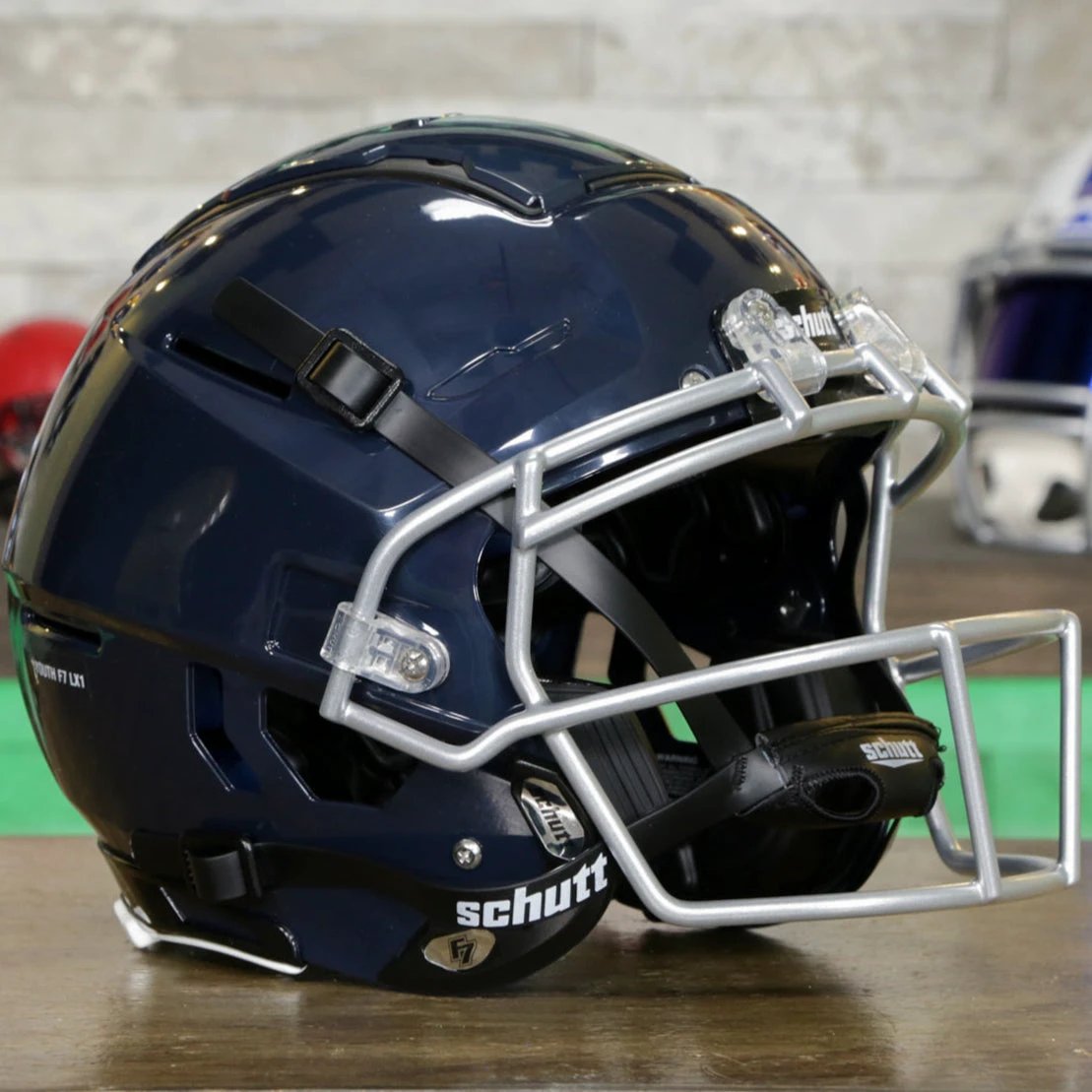 Schutt F7 LX1 - YOUTH