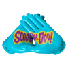 Scooby-Doo Football Gloves – VPS1 by Phenom Elite