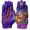 Scooby-Doo 'Unmasked' Football Gloves - VPS1 by Phenom Elite