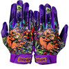 Scooby-Doo 'Unmasked' Football Gloves - VPS1 by Phenom Elite