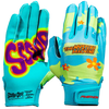 Scooby-Doo Football Gloves - VPS1 by Phenom Elite