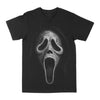 Scream "Big Face" Graphic Tee by Obsessed with graphic tees