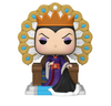 POP! Deluxe: Villains- Evil Queen on Throne by THE MIGHTY HOBBY SHOP