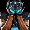 Phenom Elite AfterDark Football Gloves - VPS1