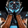 Phenom Elite AfterDark Football Gloves - VPS1