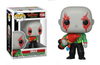 POP! Marvel: Guardians of the Galaxy Holiday Special - Drax by THE MIGHTY HOBBY SHOP