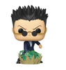 Leorio - Hunter x Hunter by THE MIGHTY HOBBY SHOP