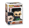 Leorio - Hunter x Hunter by THE MIGHTY HOBBY SHOP