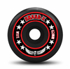 Daredevil HARD SUPERTHANE Wheels 62mm/100A