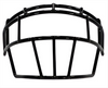 F7-EGOP-II-NB-VC for Schutt F7