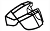 V-ROPO-DW-TRAD-NB for Schutt Vengeance