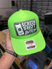 Screen Shot This Bitch | Foam Trucker Hat by Luckless Outfitters