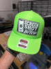 Screen Shot This Bitch | Foam Trucker Hat by Luckless Outfitters