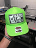 Screen Shot This Bitch | Foam Trucker Hat by Luckless Outfitters