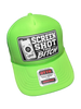 Screen Shot This Bitch | Foam Trucker Hat by Luckless Outfitters
