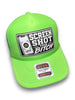 Screen Shot This Bitch | Foam Trucker Hat by Luckless Outfitters