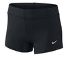 Nike Women's Performance Game Short - 3.75'' Inseam