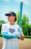 Stinger Premium Arm Sleeve - Carolina