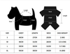 Luxury Soft Pet Dog Puppy Hooded Bathrobe by Furr Baby Gifts