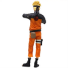 Grandista Nero: Naruto Shippuden - Uzumaki Naruto by Little Shop of Magic