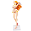 One Piece: Grandline Girls On Vacation - Nami - Version B by Little Shop of Magic