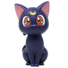 Sofvimate: Pretty Guardian Sailor Moon - Luna by Little Shop of Magic