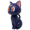 Sofvimate: Pretty Guardian Sailor Moon - Luna by Little Shop of Magic
