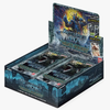 Aquatic Invaders Booster Box - Aquatic Invaders (BSS03) by THE MIGHTY HOBBY SHOP