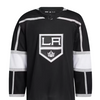 LA Kings LKI Home Pro Black Jersey