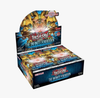 The Infinite Forbidden Booster Box [1st Edition] - The Infinite Forbidden by THE MIGHTY HOBBY SHOP