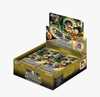 Legend of the Dragon Balls Booster Box - Legend of the Dragon Balls (BT25) by THE MIGHTY HOBBY SHOP