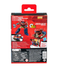 Transformers Studio Series Deluxe Transformers: One 112 Optimus Prime 4.5” Action Figure, 8+ by THE MIGHTY HOBBY SHOP