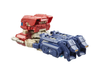 Transformers Studio Series Deluxe Transformers: One 112 Optimus Prime 4.5” Action Figure, 8+ by THE MIGHTY HOBBY SHOP
