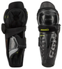 CCM Tacks XF Pro Shin Guard Junior