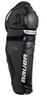 S24 Bauer X Shin Guard Intermediate