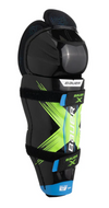 S24 Bauer X Shin Guard Youth