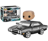 POP! Movies: 1970 Charger w/Dom Toretto by THE MIGHTY HOBBY SHOP