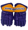 Sherwood Code Encrypt 1 Glove - Junior